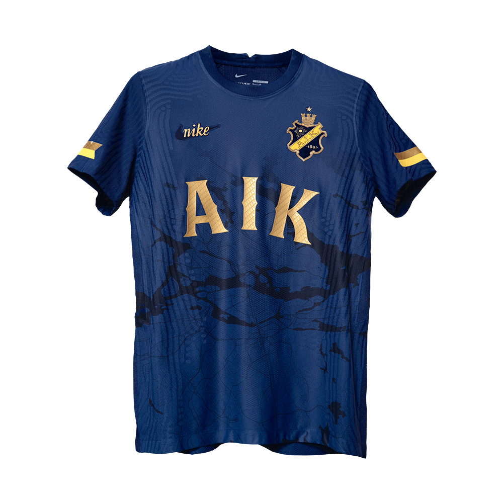 Nike x AIK